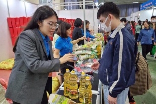 Hà Nội: Tỷ lệ bao phủ bảo hiểm xã hội đạt hơn 95% dân số