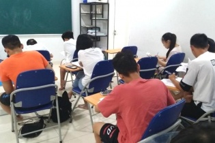 Hà Nội yêu cầu thực hiện đúng quy định về dạy thêm, học thêm