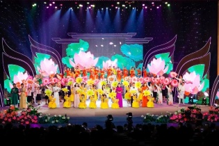 Hà Nội: Nhiều chương trình đặc sắc chào mừng 60 năm phong trào “Ba đảm đang”