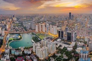 Hà Nội theo dõi, đánh giá toàn diện tình hình thi hành Luật Thủ đô