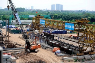 Hà Nội đôn đốc phân bổ và giải ngân vốn đầu tư công năm 2025