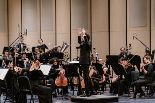 Hòa nhạc của những thanh âm còn “dang dở” nhưng đã trở thành huyền thoại