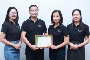 Việt Nam lần đầu tiên có hãng lữ hành sang trọng đạt chứng nhận Travelife Certified