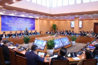“Hiến kế” thúc đẩy tăng trưởng kinh tế Thủ đô