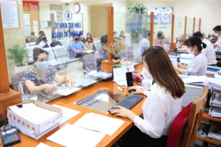 Hà Nội cá thể hóa trách nhiệm của người đứng đầu nếu chậm giải quyết thủ tục hành chính
