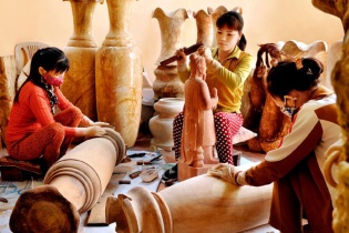 Hà Nội thành lập 3 cụm công nghiệp làng nghề tổng mức đầu tư gần 670 tỷ đồng