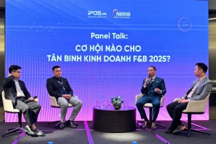 Doanh nghiệp F&B nên làm gì trước áp lực giá nguyên liệu đắt đỏ?