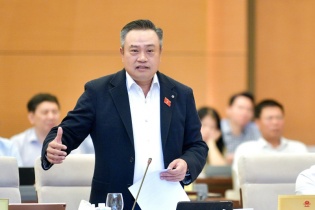 Chủ tịch Hà Nội chỉ đạo phân luồng, có “làn xanh” trong xử lý hồ sơ