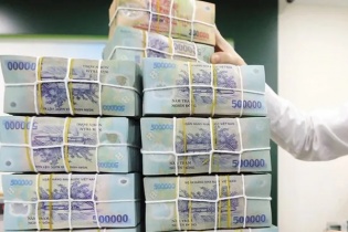 Hà Nội tăng cường quản lý tạm ứng vốn đầu tư công nguồn ngân sách Nhà nước