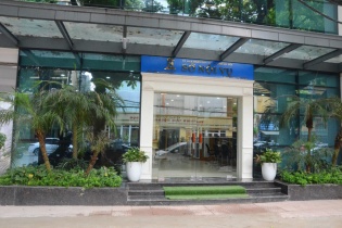 Hà Nội thay đổi cơ quan cấp phép dịch vụ việc làm năm 2025