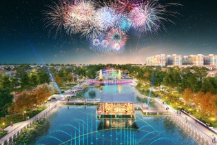 Công - tư chung tay, Hà Nam tham vọng lớn với đô thị đại học quy mô hàng đầu cả nước