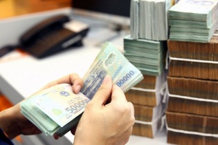 Hà Nội thu ngân sách nhà nước quý I đạt gần 50% dự toán năm 2025