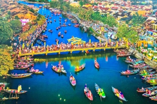 Hơn 70 doanh nghiệp du lịch Quảng Nam ưu đãi lên tới 10 tỷ đồng để hút khách