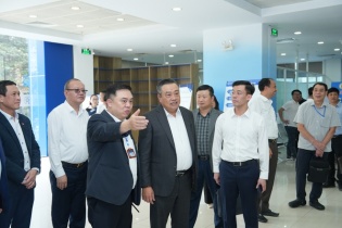 Hà Nội triển khai mô hình tư vấn miễn phí hỗ trợ thành lập doanh nghiệp