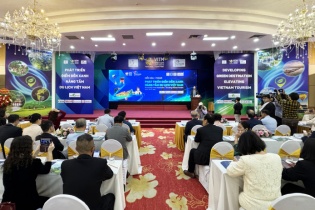 "Hiến kế" phát triển điểm đến xanh, nâng tầm du lịch Việt Nam