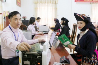 Hà Nội triển khai 5 giải pháp nâng cao hiệu quả tín dụng chính sách xã hội