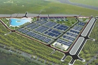 Hà Nội thành lập Cụm công nghiệp Mai Đình vốn đầu tư hơn 1.000 tỷ đồng