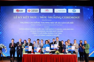 Hà Nội hướng tới xây dựng hệ sinh thái du lịch Halal toàn diện