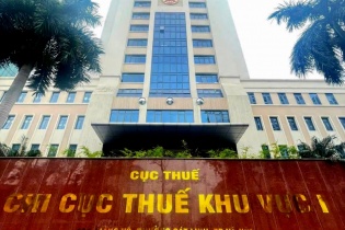 Hà Nội đẩy nhanh vận hành tổ chức bộ máy mới của cơ quan thuế các cấp