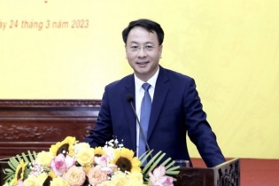 Hà Nội thành lập Tổ công tác liên ngành đôn đốc thực hiện nhóm nhiệm vụ “làn xanh”