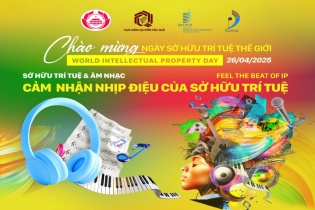 Thúc đẩy phát triển công nghiệp văn hóa trong lĩnh vực âm nhạc