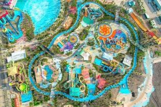 Công viên nước Hà Nam ưu đãi “khủng” cho người dân địa phương dịp 30/4, 1/5 