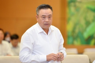Chủ tịch Hà Nội chỉ đạo khẩn trương chốt phương án sắp xếp đơn vị hành chính cấp xã
