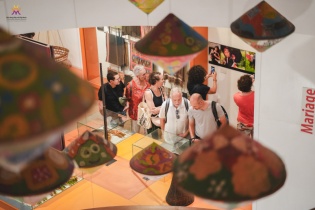 Hà Nội: Nhiều chương trình văn hóa, du lịch, trải nghiệm đặc sắc dịp lễ 30/4, 1/5