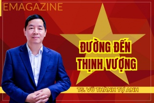 [Emagazine] Đường đến thịnh vượng