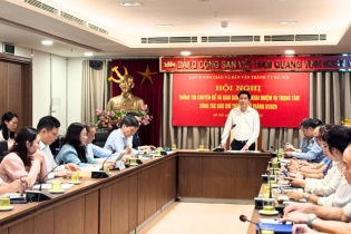 Hà Nội chủ động kiểm soát dịch bệnh sởi và tay chân miệng