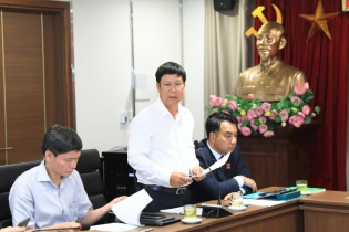 Hà Nội tăng cường theo dõi, ứng phó thiên tai từ sớm theo phương châm “4 tại chỗ”