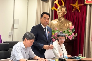 Hanoisme tôn vinh 30 năm phát triển, đón nhận Huân chương Lao động hạng Nhất