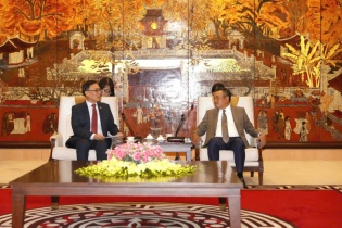 Hà Nội yêu cầu điều chỉnh quy trình nghiệp vụ, cho phép sử dụng giấy tờ điện tử tích hợp trên VNeID