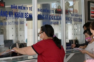 Hà Nội đẩy mạnh tuyên truyền chính sách bảo hiểm xã hội, bảo hiểm y tế