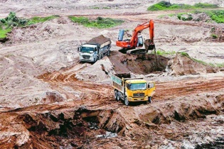 Hà Nội đưa Luật Địa chất và khoáng sản vào đời sống thực tiễn