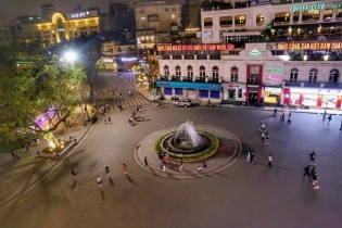 Hà Nội điều chỉnh, bổ sung nhiều công trình, dự án tại Hoàn Kiếm, Đống Đa, Hai Bà Trưng