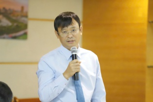 Phát động Giải báo chí toàn quốc về “tam nông” lần thứ 3 năm 2025