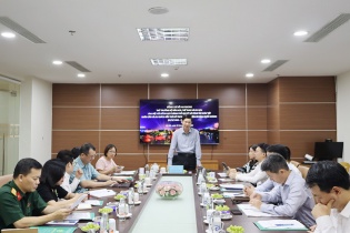 Hà Nội sẵn sàng đón cao điểm du lịch dịp Quốc khánh 2/9