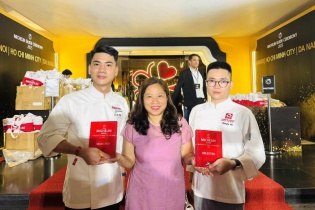 Quán Ăn Ngon và Ngon Garden lần thứ ba được Michelin Guide vinh danh
