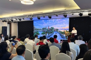 Hà Nội công bố loạt sản phẩm du lịch mới, sẵn sàng bứt phá mùa cao điểm cuối năm