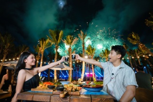 “Bản giao hưởng đảo xanh”: Tour ngắn ngày gây sốt tại miền Bắc