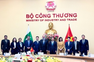 Tăng tốc hợp tác kinh tế, thương mại Việt Nam – Pakistan