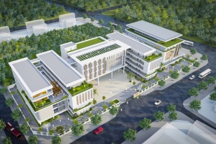 Hà Nội thành lập thêm 2 Trường Trung học phổ thông