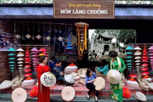 Hà Nội tổ chức Festival Bảo tồn và Phát triển làng nghề quốc tế năm 2025