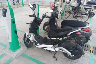 Đơn vị tư vấn đề xuất Hà Nội hỗ trợ đến 5 triệu đồng/người để chuyển đổi sang phương tiện xanh