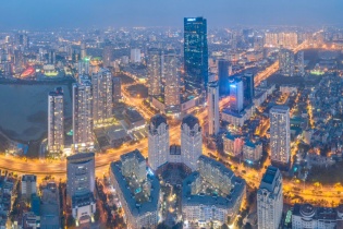 Hà Nội phấn đấu tổng vốn đầu tư toàn xã hội tăng 11-12%