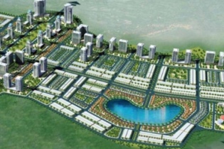 Hà Nội phê quyệt Quy hoạch chi tiết Khu chức năng đô thị Thượng Cát