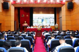 Việt Nam hiện có 4.346 doanh nghiệp lữ hành quốc tế