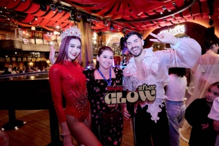 Bà Nà ra mắt combo ẩm thực kèm vé show “After Glow”