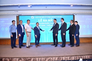 Ra mắt Liên minh phát triển sản phẩm trao đổi khách du lịch Việt Nam - Thổ Nhĩ Kỳ